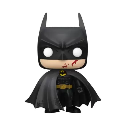 Batman 85th Anniversary Funko POP! Movies Vinylová figurka Batman 9 cm termékfotója