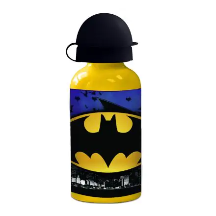 Batman hliníková láhev 400 ml fotografii produktu