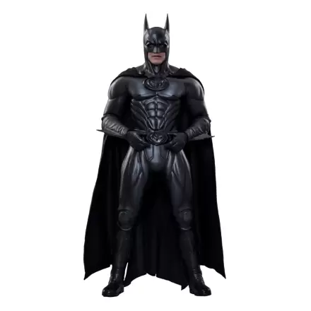 Batman & Robin Movie Masterpiece akční figurka 1/6 Batman 30 cm termékfotója