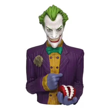 Batman Arkham Asylum PX pokladnička Joker termékfotója