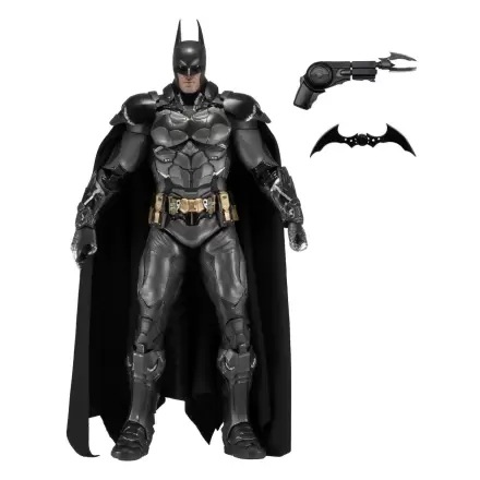 Batman Arkham Knight Akční figurka 1/4 Batman 46 cm fotografii produktu