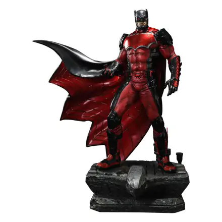 Batman Arkham Knight Statue 1/5 Justice League 3000 Batman Exclusive 49 cm Socha fotografii produktu