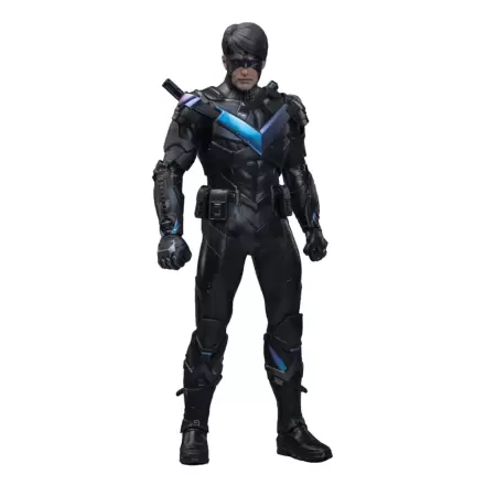 Batman Arkham Knight Videogame Masterpiece Akční figurka 1/6 Nightwing 30 cm fotografii produktu