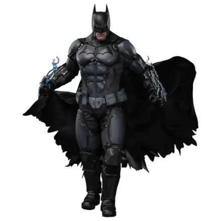 Batman Arkham Origins Videogame Masterpiece Akční figurka 1/6 Batman 33 cm fotografii produktu