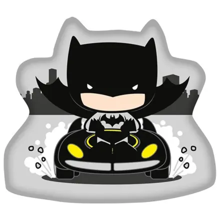 Batman Batmobil polštář ve tvaru fotografii produktu