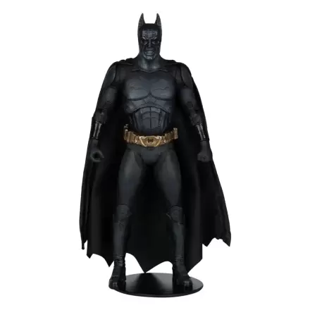 Batman Begins DC Multiverse Akční figurka Batman (Gold Label) 18 cm termékfotója