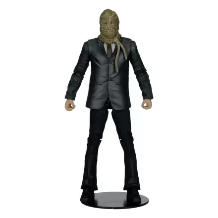 Batman Begins DC Multiverse Akční figurka Scarecrow (Chase Version) 18 cm fotografii produktu