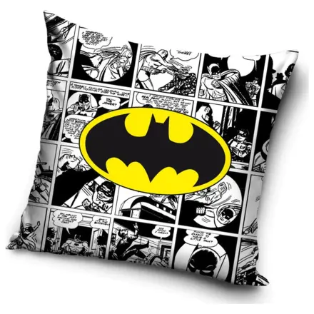 Batman Comic povlak na polštář fotografii produktu