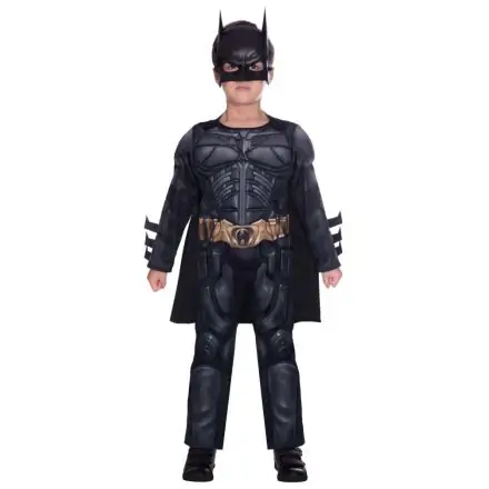 Batman Dark Knight kostým věk 6-8 fotografii produktu