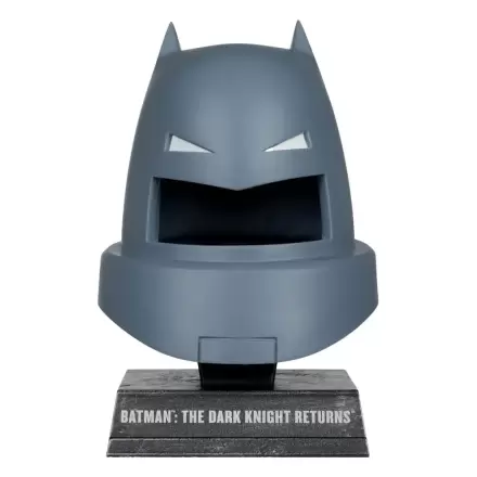 Batman DC Direct Mini Replika 1/3 Armoured Batman Cowl (Dark Knight Returns) 18 cm fotografii produktu