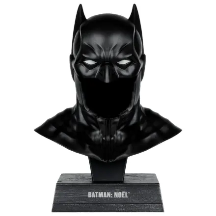 Batman DC Direct Mini-Replika 1/3 Batman Maska (Batman: Noel) 23 cm fotografii produktu