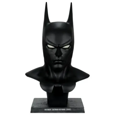 Batman DC Direct Replika 1/1 Batman Beyond Mask 58 cm fotografii produktu