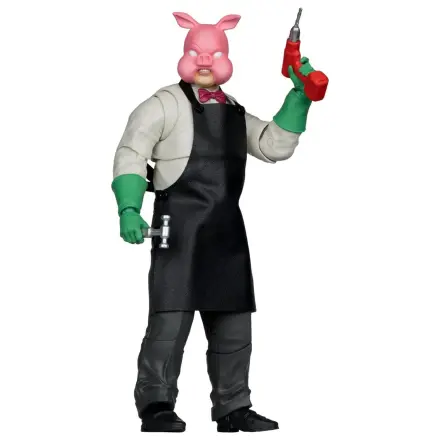 Batman DC Multiverse McFarlane Collector Edition Akční figurka Professor Pyg Collector Edition #52 18 cm fotografii produktu