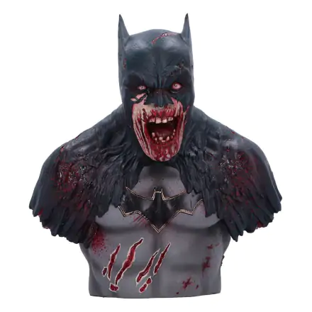 Batman Busta DCeased 29 cm termékfotója