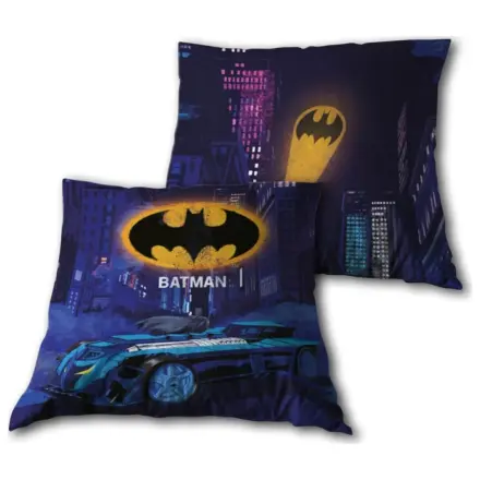 Batman Gotham Knights dekorativní polštář fotografii produktu
