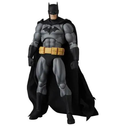 Batman Hush MAF EX akční figurka Batman Black Ver. 16 cm fotografii produktu