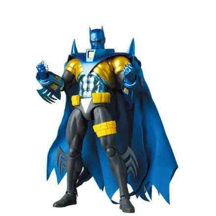 Batman: Knightfall MAF EX akční figurka Batman 16 cm fotografii produktu