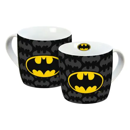 Batman Hrneček Logo fotografii produktu