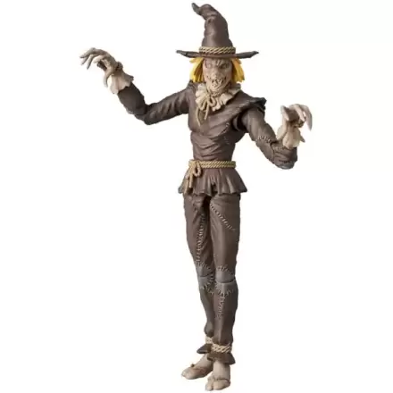 Batman MAFEX akční figurka Scarecrow Hush Ver. 16 cm termékfotója