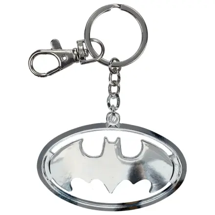 Batman Kovová klíčenka fotografii produktu