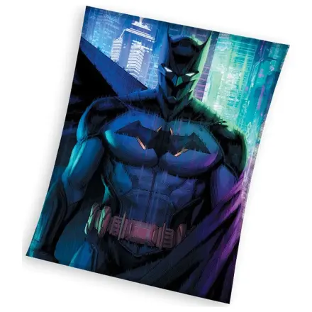 Batman Nightfall fleecová deka fotografii produktu