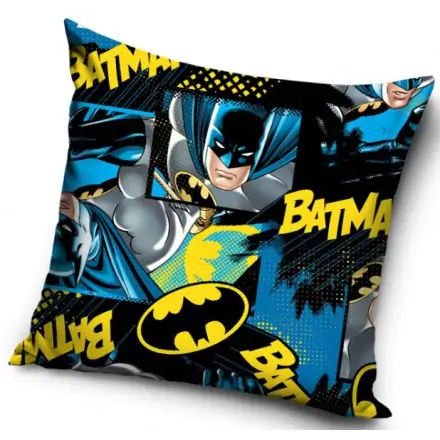 Batman povlak na polštář 40*40 cm fotografii produktu