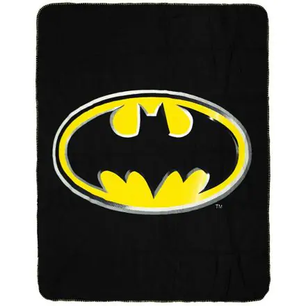 Batman Fleecová deka 100*140 cm fotografii produktu