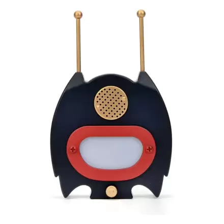 Batman replika rekvizity 1/1 Batman (1966 TV) Bat Radio 13 cm termékfotója