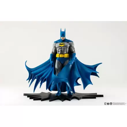 Batman PX PVC Socha 1/8 Batman Classic Version 27 cm termékfotója