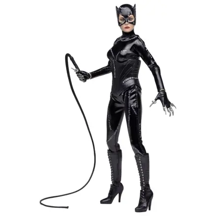 Batman Returns (1992) Clothed Akční figurka Catwoman 20 cm fotografii produktu