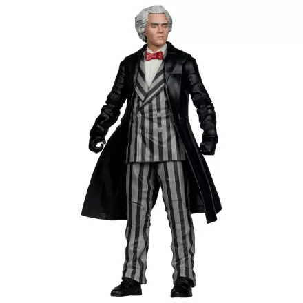 Batman Returns DC Theatrical Deluxe Edition akční figurka Max Shreck (Red Platinum Edition) 18 cm fotografii produktu