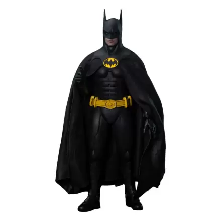 Batman Returns Movie Masterpiece akční figurka 1/6 Batman 30 cm termékfotója