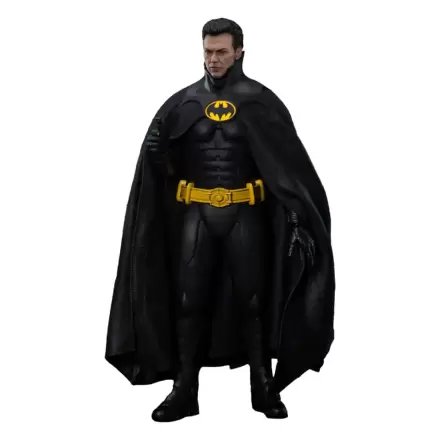 Batman Returns Movie Masterpiece Akční figurka 1/6 Batman (Deluxe verze) 30 cm termékfotója