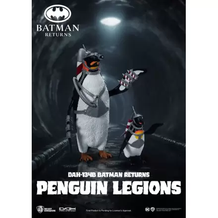 Batman Returns Akční figurky 2-Pack Penguin Legions termékfotója