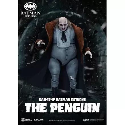 Batman Returns Action Figure The Penguin 17 cm Akční figurka termékfotója