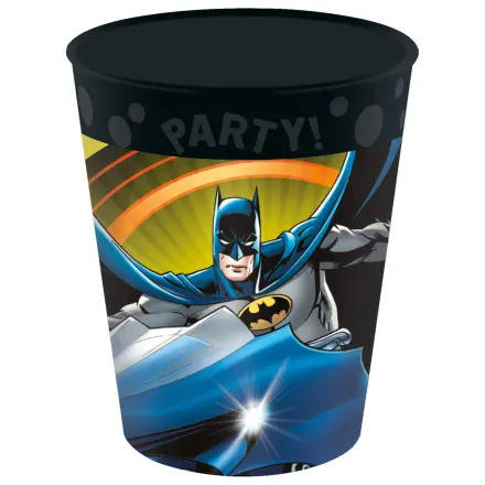 Batman Rogue Rage Micro Premium plastová sada 4 kelímků, 250 ml fotografii produktu