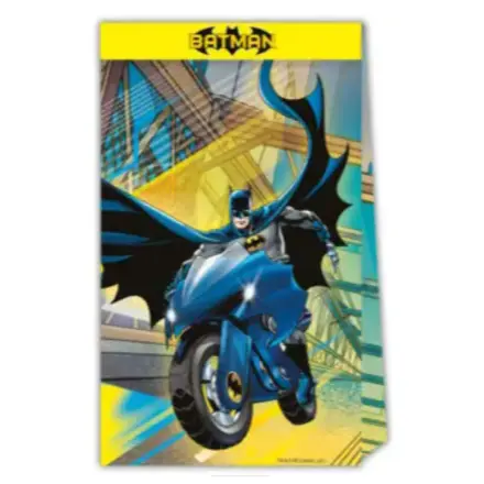 Batman Rogue Rage papírová taška 4 ks FSC fotografii produktu