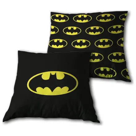 Batman Symbol polštář, dekorační polštář fotografii produktu
