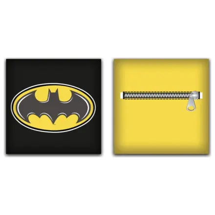 Batman Symbol polštář, dekorativní polštář s odnímatelným povlakem fotografii produktu