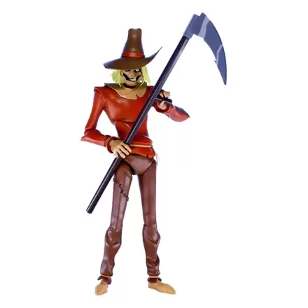 Batman: The Animated Series akční figurka 1/6 Scarecrow 30 cm fotografii produktu