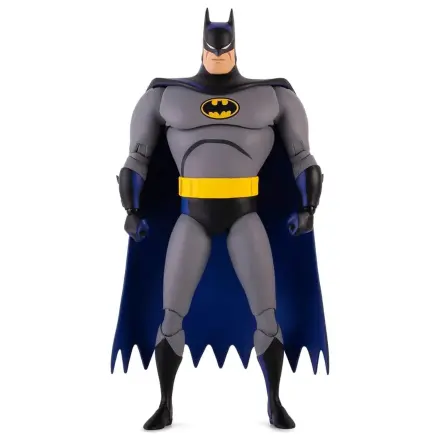 Batman: The Animated Series akční figurka 1/6 Batman Redux 30 cm fotografii produktu