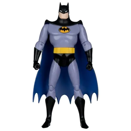 Batman: The Animated Series DC Direct Build-A Akční figurky Batman (Alternate Expressions) 15 cm fotografii produktu