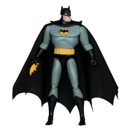 Batman: The Animated Series DC Direct Build-A Akční figurky Vlna 5 Classic Batman 15 cm fotografii produktu