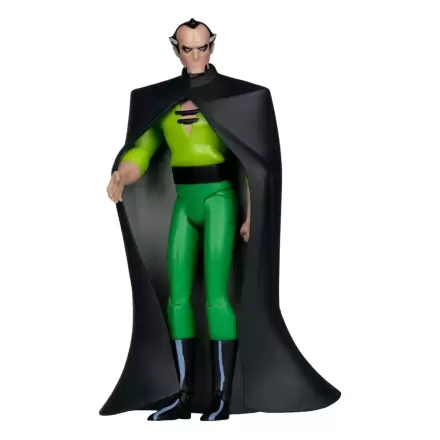 Batman: The Animated Series DC Direct Sestav si akční figurky Vlna 5 Ras Al Ghul 15 cm fotografii produktu