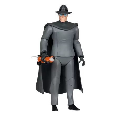 Batman: The Animated Series DC Direct Sestav si akční figurky Vlna 5 The Grey Ghost 15 cm fotografii produktu