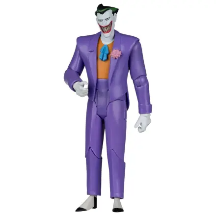 Batman: The Animated Series DC Direct Build-A Akční figurky Vlna 7 Joker 15 cm fotografii produktu