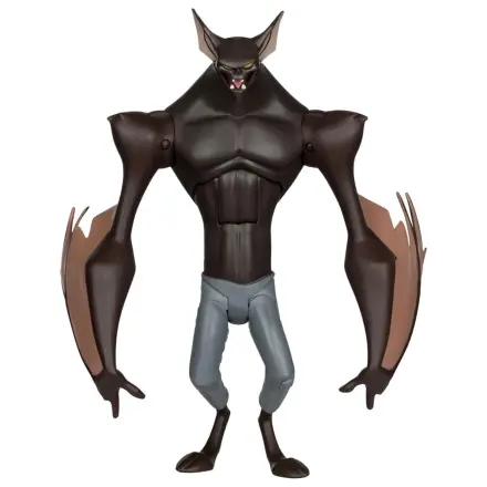 Batman: The Animated Series DC Direct akční figurka Man-Bat (Detective Comics #400) (Gold Label) 15 cm fotografii produktu