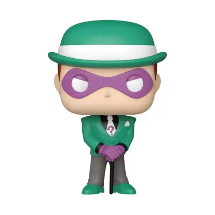 Batman: The Animated Series Funko POP! Heroes vinylová figurka The Riddler 9 cm termékfotója