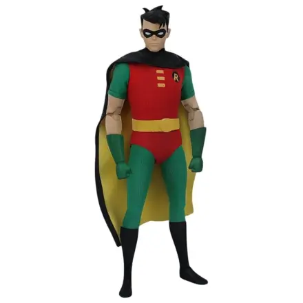 Batman: The Animated Series One:12 Collective akční figurka 1/12 Robin 17 cm fotografii produktu