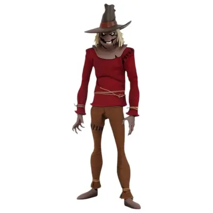 Batman: The Animated Series One:12 Collective akční figurka Scarecrow 17 cm fotografii produktu